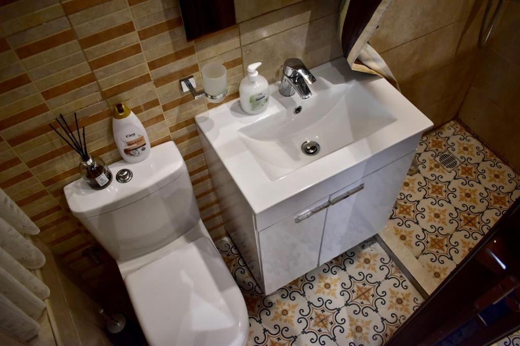 City Centre Pied-A-Terre Near Food Market And Walking Distance To Bus Terminus Valletta Dış mekan fotoğraf