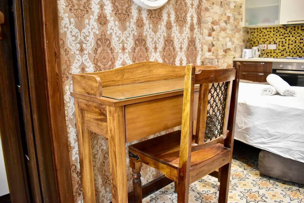 City Centre Pied-A-Terre Near Food Market And Walking Distance To Bus Terminus Valletta Dış mekan fotoğraf
