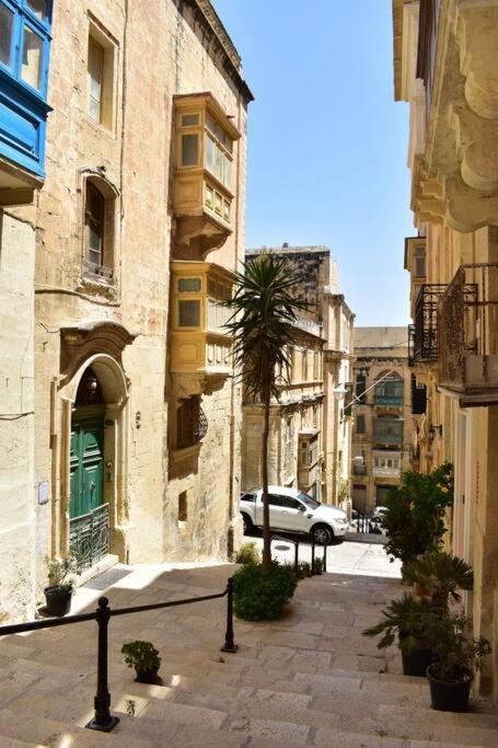 City Centre Pied-A-Terre Near Food Market And Walking Distance To Bus Terminus Valletta Dış mekan fotoğraf